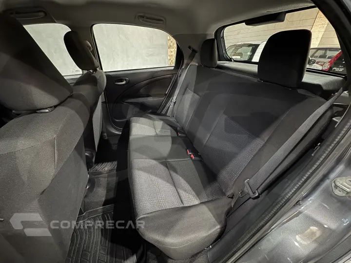 ETIOS 1.3 X 16V