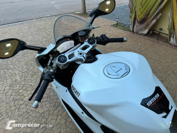 959 Panigale