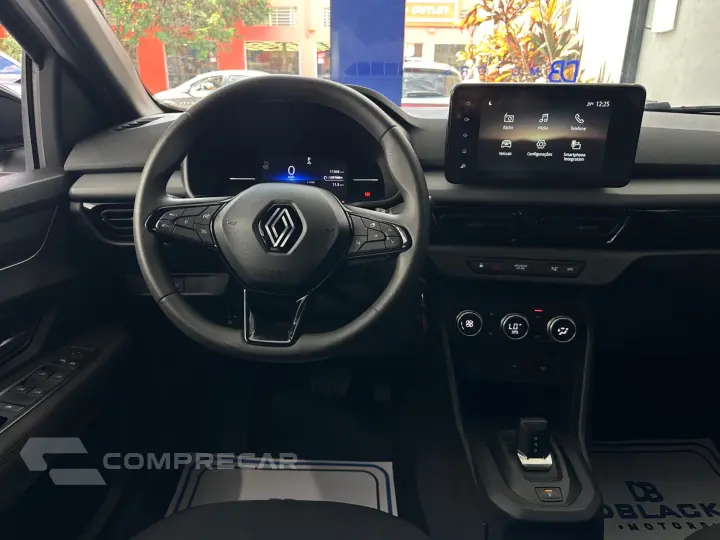 Kardian Evolut. Flex 1.0 TB 12V 5p Aut.