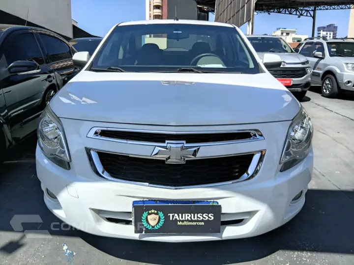 COBALT 1.4 LTZ 8V
