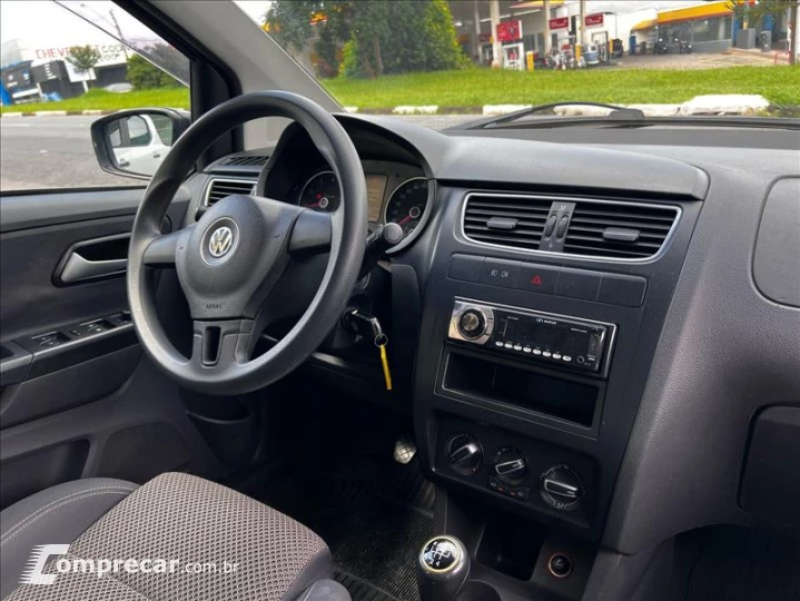 SPACEFOX 1.6 MI Sportline 8V