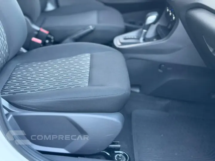 KA 1.5 TI-VCT FLEX SE PLUS AUTOMÁTICO