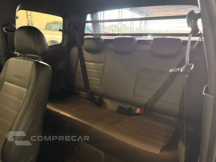 SAVEIRO 1.6 CROSS CD 16V FLEX 2P MANUAL
