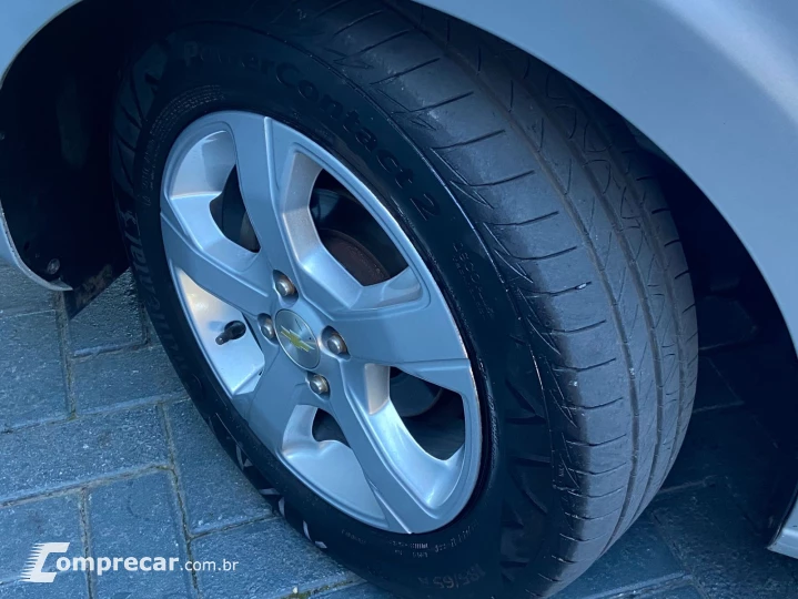 ONIX 1.4 MPFI LTZ 8V