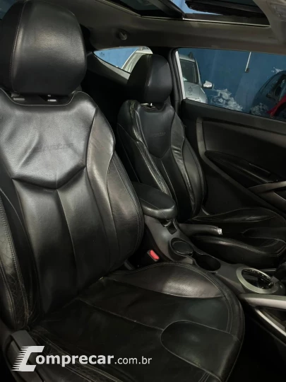 VELOSTER 1.6 16V