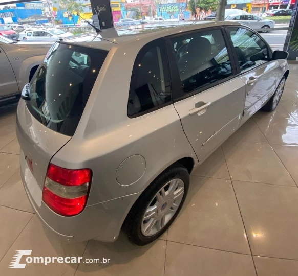 STILO 1.8 MPI 16V