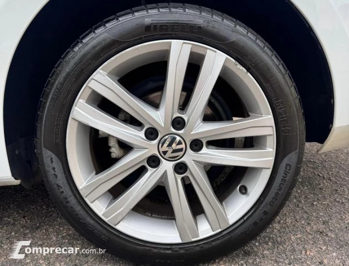 JETTA HL AE