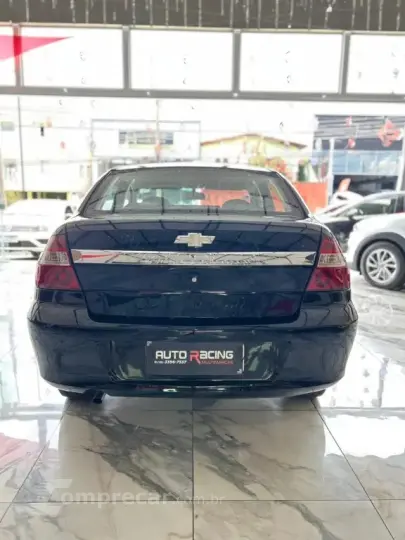 PRISMA 1.4 MPFI Maxx 8V