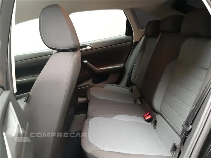 NIVUS 1.0 200 TSI Comfortline