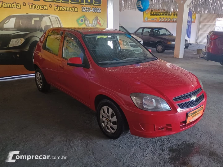 CELTA 1.0 MPFI LT 8V