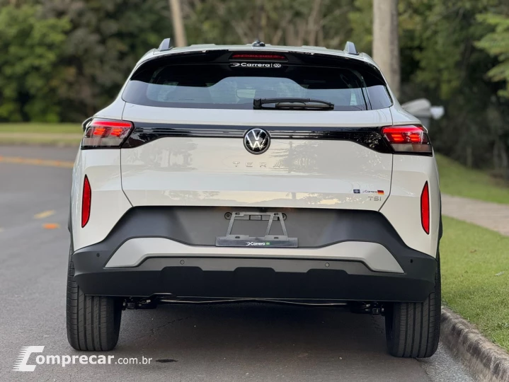 TERA 1.0 170 TSI High