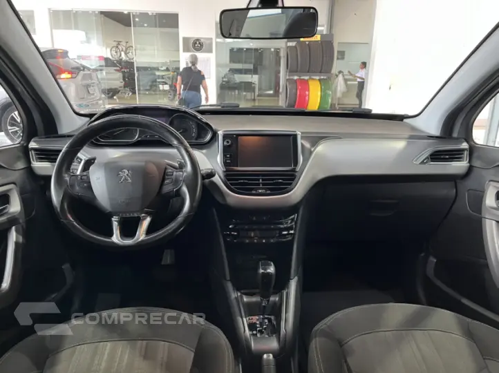 208 1.6 Griffe 16V