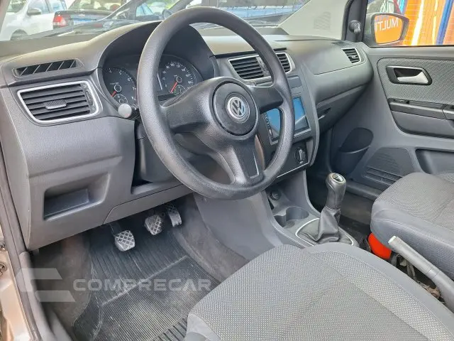 FOX - 1.0 MI 8V 4P MANUAL