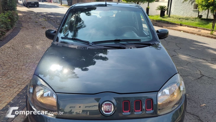 UNO 1.4 Sporting 8V