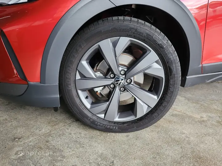 NIVUS 1.0 200 TSI TOTAL FLEX COMFORTLINE AUTOMÁTICO