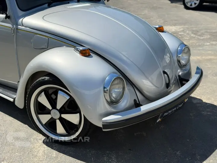 Fusca Fusca