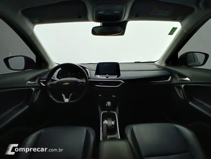 TRACKER 1.2 TURBO FLEX PREMIER AUTOMÁTICO