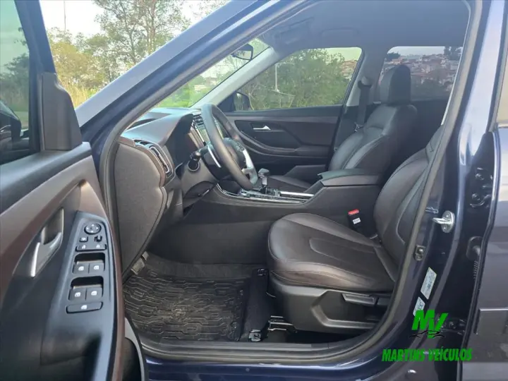 CRETA 1.0 Tgdi Platinum