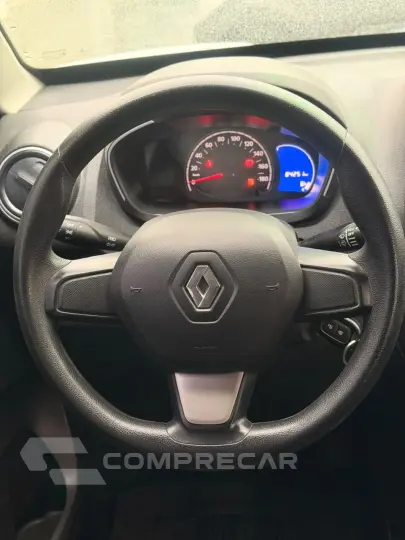KWID Zen 1.0 Flex 12V 5p Mec.