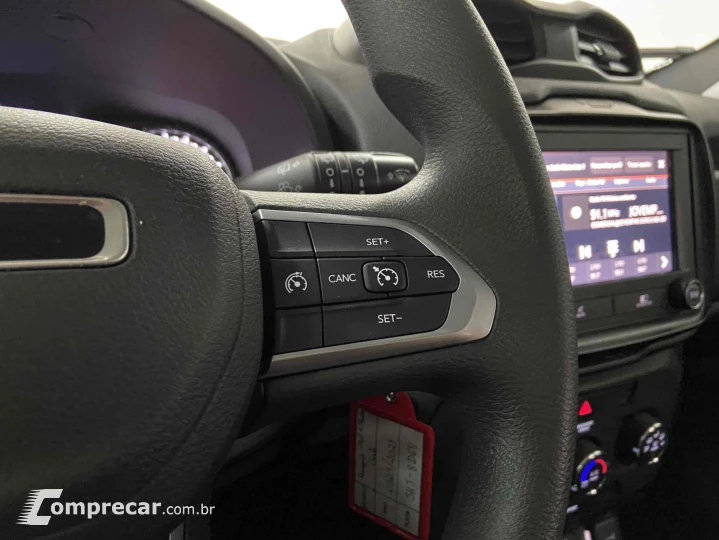 RENEGADE 1.3 T270 TURBO FLEX SPORT AT6