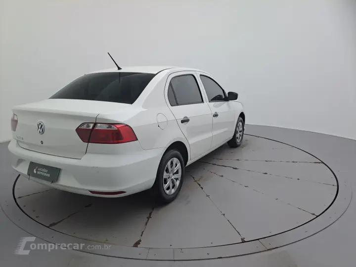 VOYAGE 1.0 12V MPI TOTALFLEX 4P MANUAL