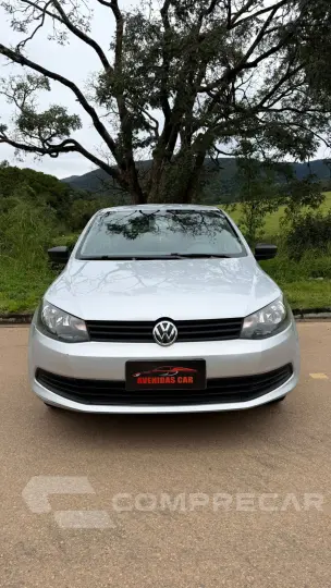 GOL 1.0 8V