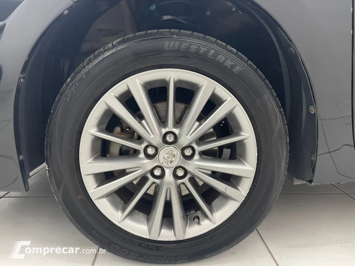 COROLLA 2.0 Vvt-ie XEI