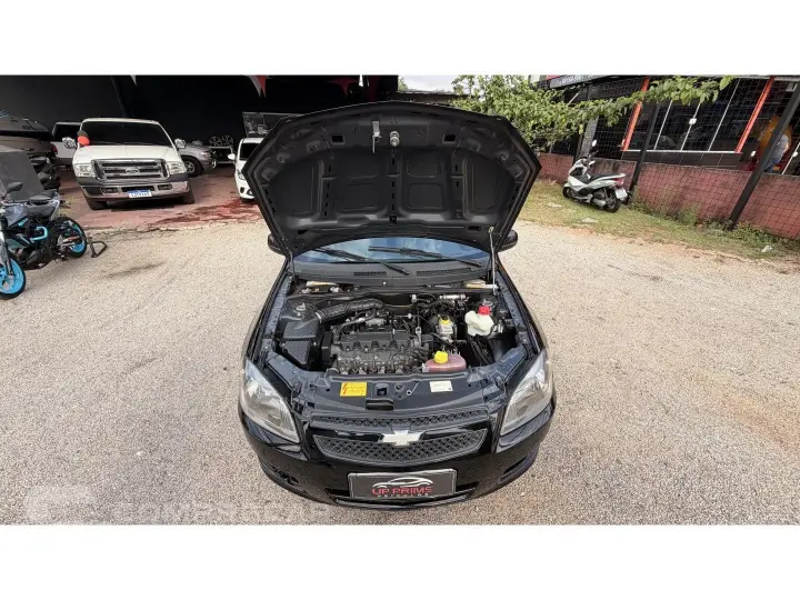 CELTA 1.0 MPFI LS 8V FLEX 2P MANUAL