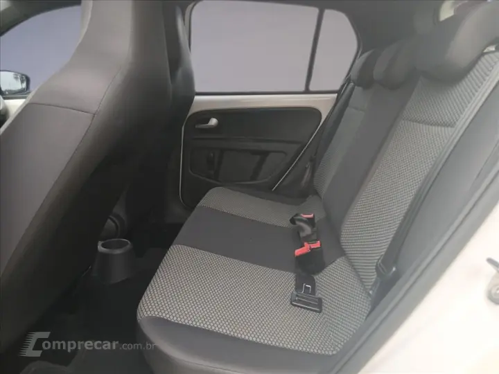 UP 1.0 MPI TRACK 12V FLEX 4P MANUAL