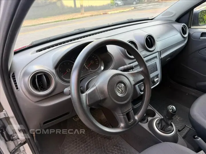 SAVEIRO 1.6 MI Trendline CE 8V