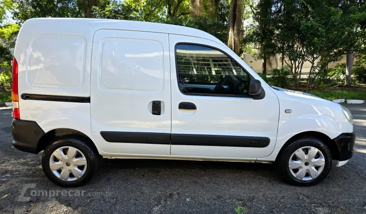 KANGOO 1.6 Express 16V