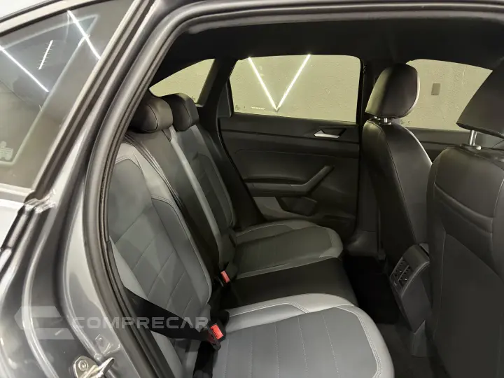 NIVUS 1.0 200 TSI Highline