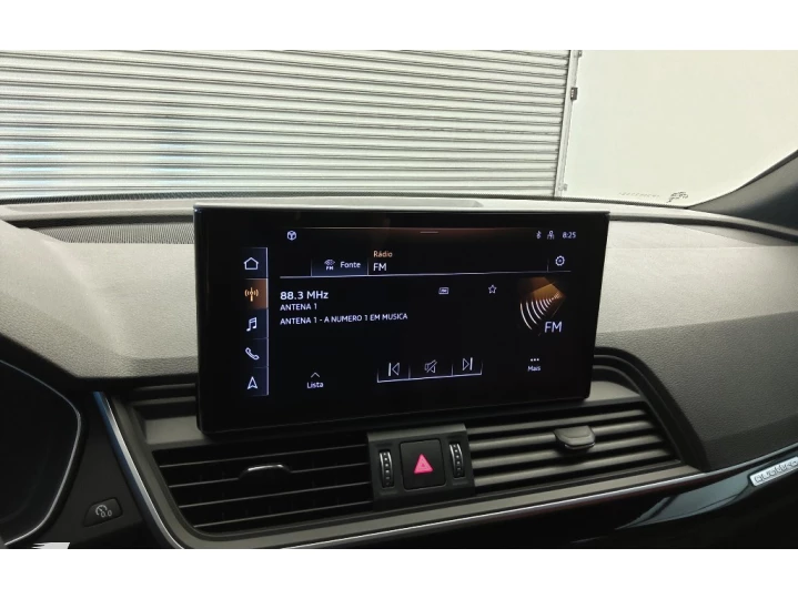 Q5 2.0 55 TFSIE PHEV PERFORMANCE QUATTRO S TRONIC