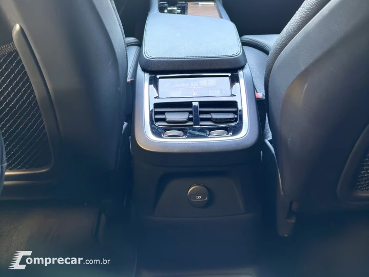 XC 90 2.0 T8 RECHARGE PLUS AWD GEARTRONIC