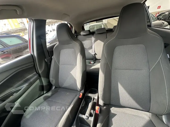 ONIX 1.0 FLEX LT MANUAL