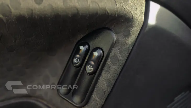 FIESTA 1.0 Rocam SE Plus Hatch 8V