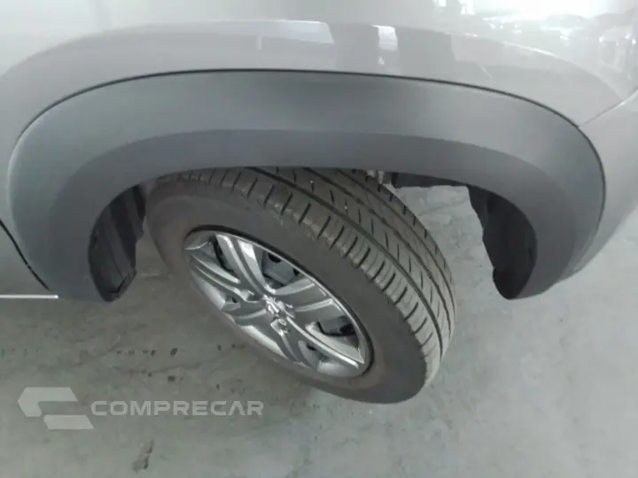 KWID 1.0 12V SCE FLEX ZEN MANUAL
