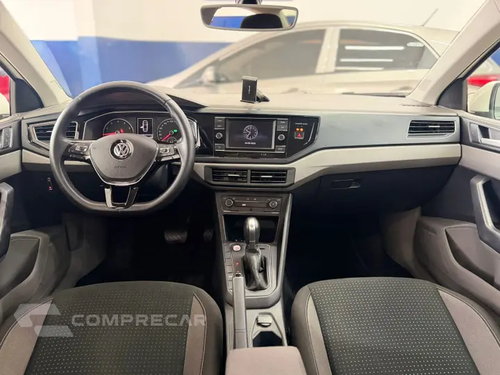 VIRTUS 1.0 200 TSI Highline
