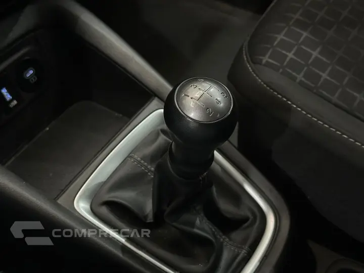 HB20 Comfort Plus 1.0 Flex 12V Mec.