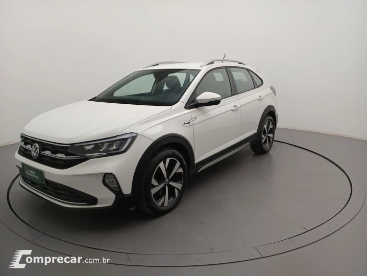NIVUS 1.0 200 TSI TOTAL FLEX HIGHLINE AUTOMÁTICO