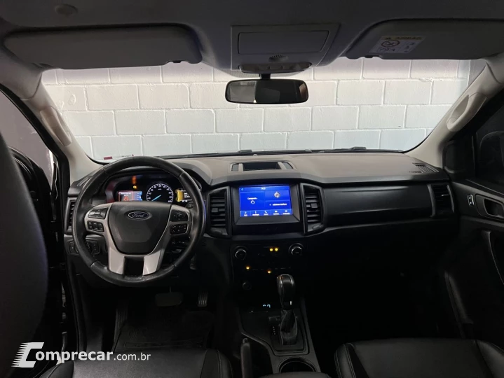 Ranger XLS 2.2 4x2 CD Diesel Aut.