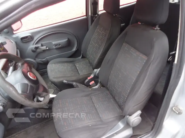 UNO 1.0 EVO Vivace 8V