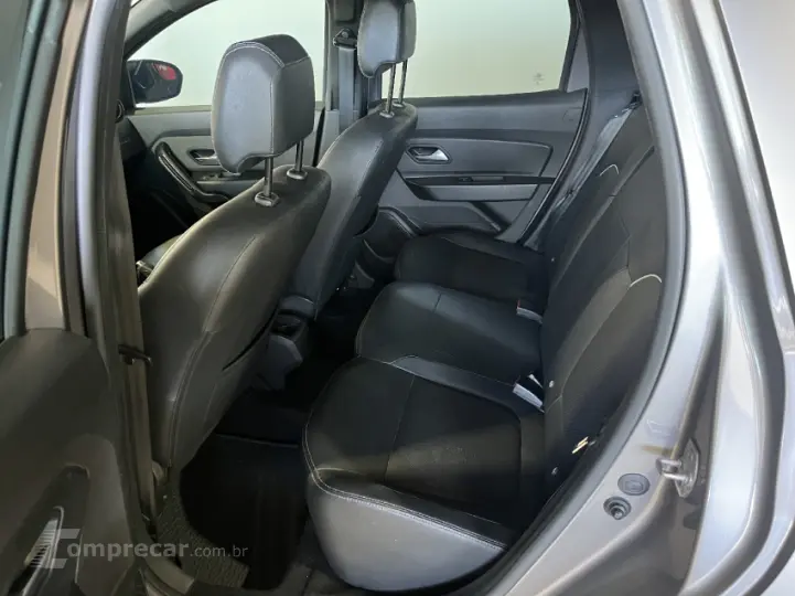 DUSTER 1.3 TCE Iconic