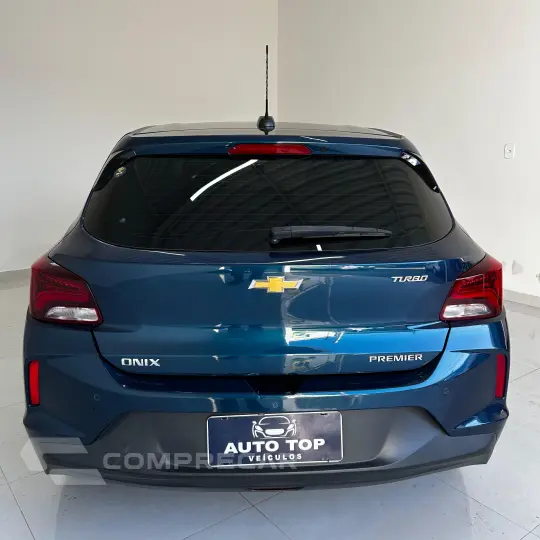 ONIX 1.0 Turbo Premier