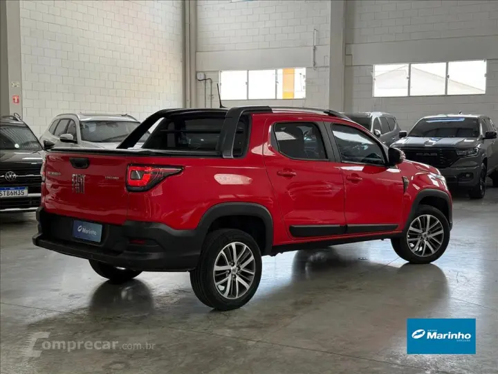 STRADA 1.3 FIREFLY FLEX VOLCANO CD MANUAL