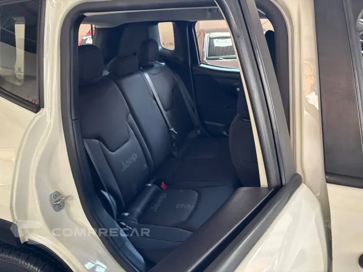 Renegade 1.8 4x2 Flex 16V Aut.