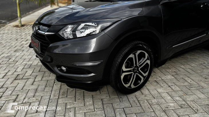 HR-V 1.8 16V EX