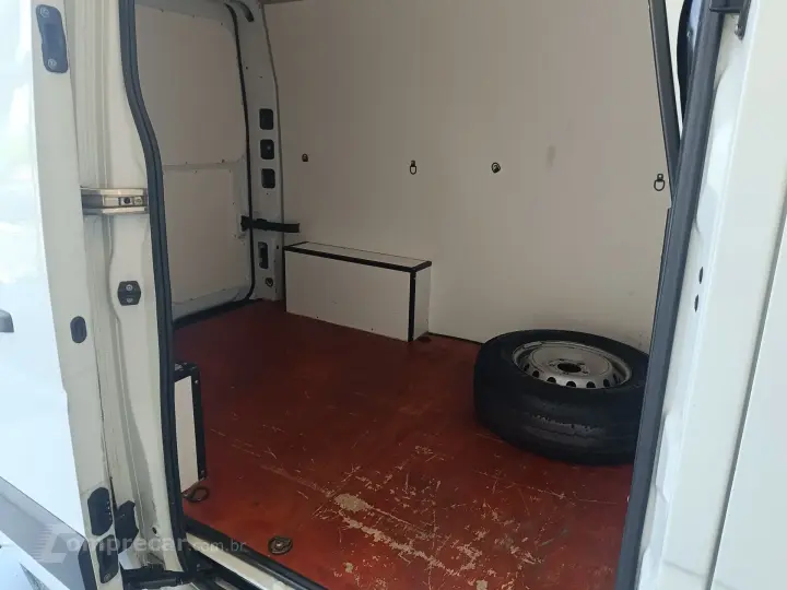 MASTER 2.3 DCI FURGÃO L1H1 3P MANUAL