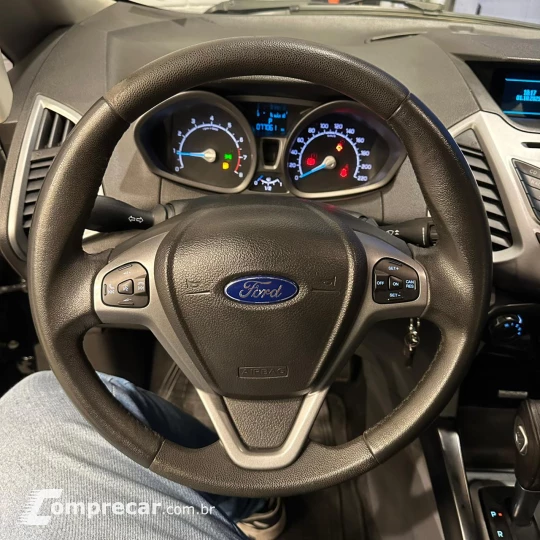 ECOSPORT 2.0 SE 16V