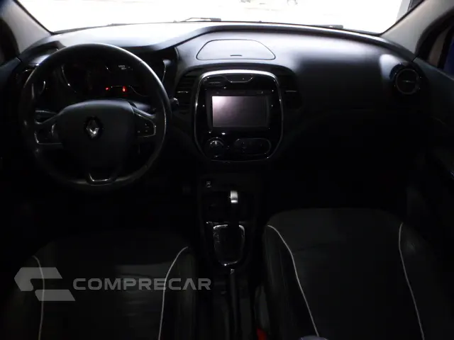 CAPTUR 2.0 16V Intense